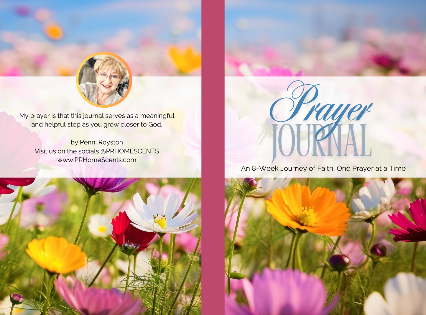 Prayer Journal