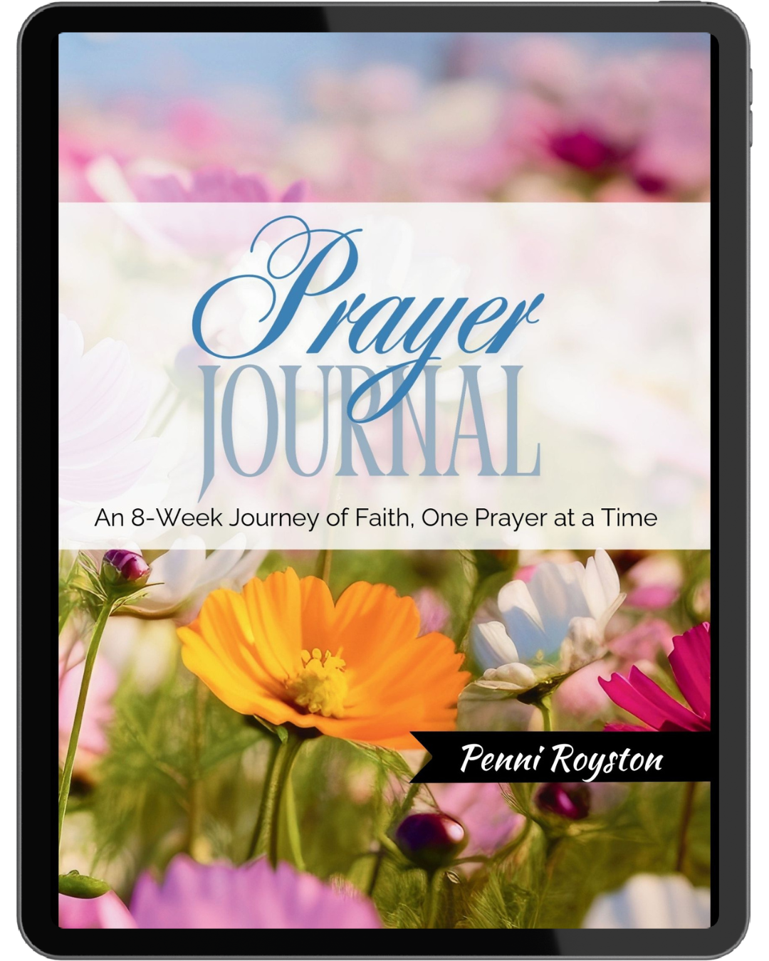 Prayer Journal
