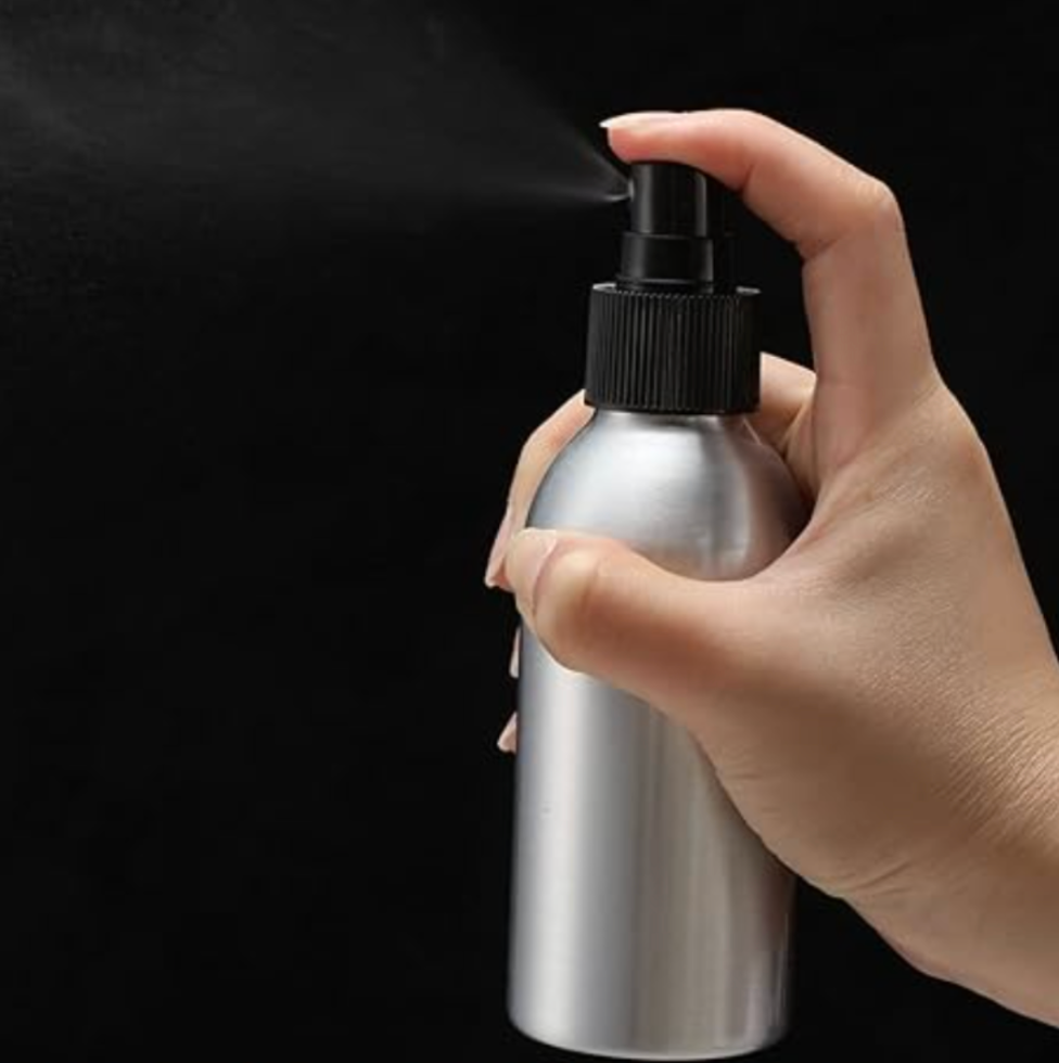 Wild Lavender & Sage Room Spray - Odor Eliminating - Non Toxic, VOC Free, Paraben Free ,Phthalate Free, Vegan Friendly, Cruelty Free, clean scent